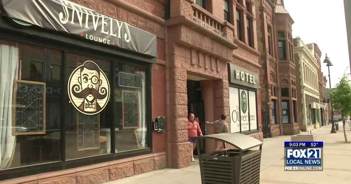 Snively's Ridge Snively’s Lounge Hosts Grand Opening | News | fox21online.com