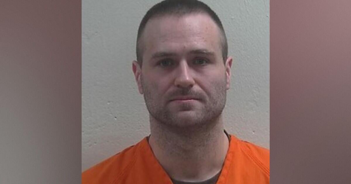 Superior man found guilty in killing of ex-girlfriend's boyfriend