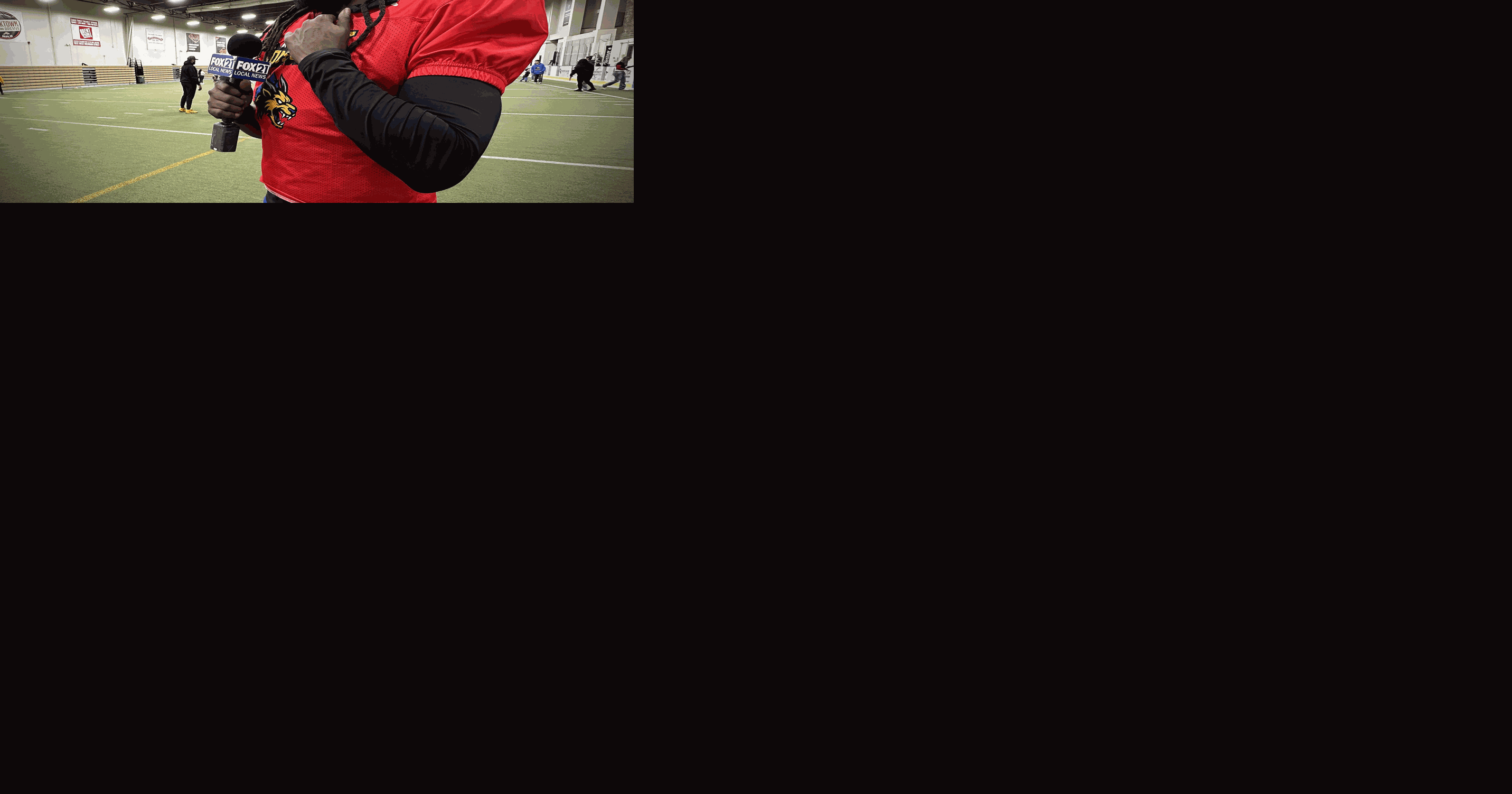 Minnesota Monsters: A running team in a passing league?