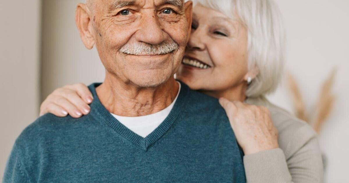 Study reveals older people have fewer regrets than young adults | Health Study reveals older people have fewer regrets than young adults | Health