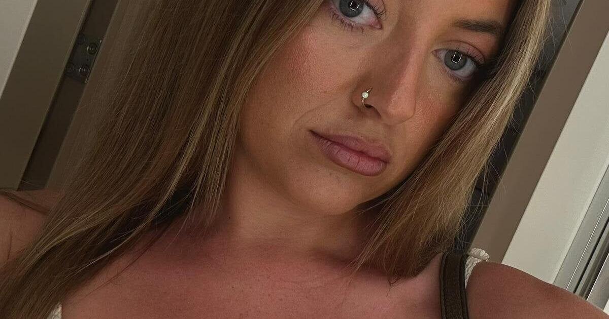 Woman relearning to speak after tongue cancer diagnosis | Health Woman relearning to speak after tongue cancer diagnosis | Health