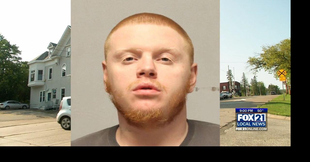 Man Charged With Murder, Arson After 2024 Fatal Duluth Fire | News ...