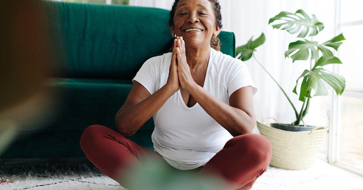Holistic treatments for trauma healing | Health Holistic treatments for trauma healing | Health