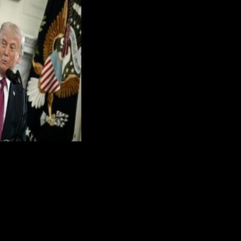 President Trump signs bill ending mining ban in Superior National Forest