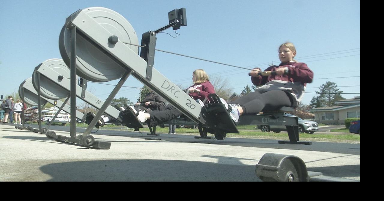 Duluth Rowing Club Hosts Open House | Archives | fox21online.com