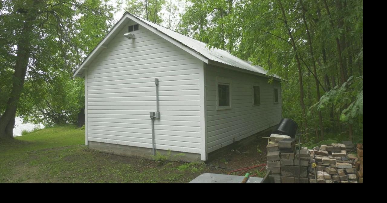 Finnish-American beach club secures $5K grant to renovate aging sauna