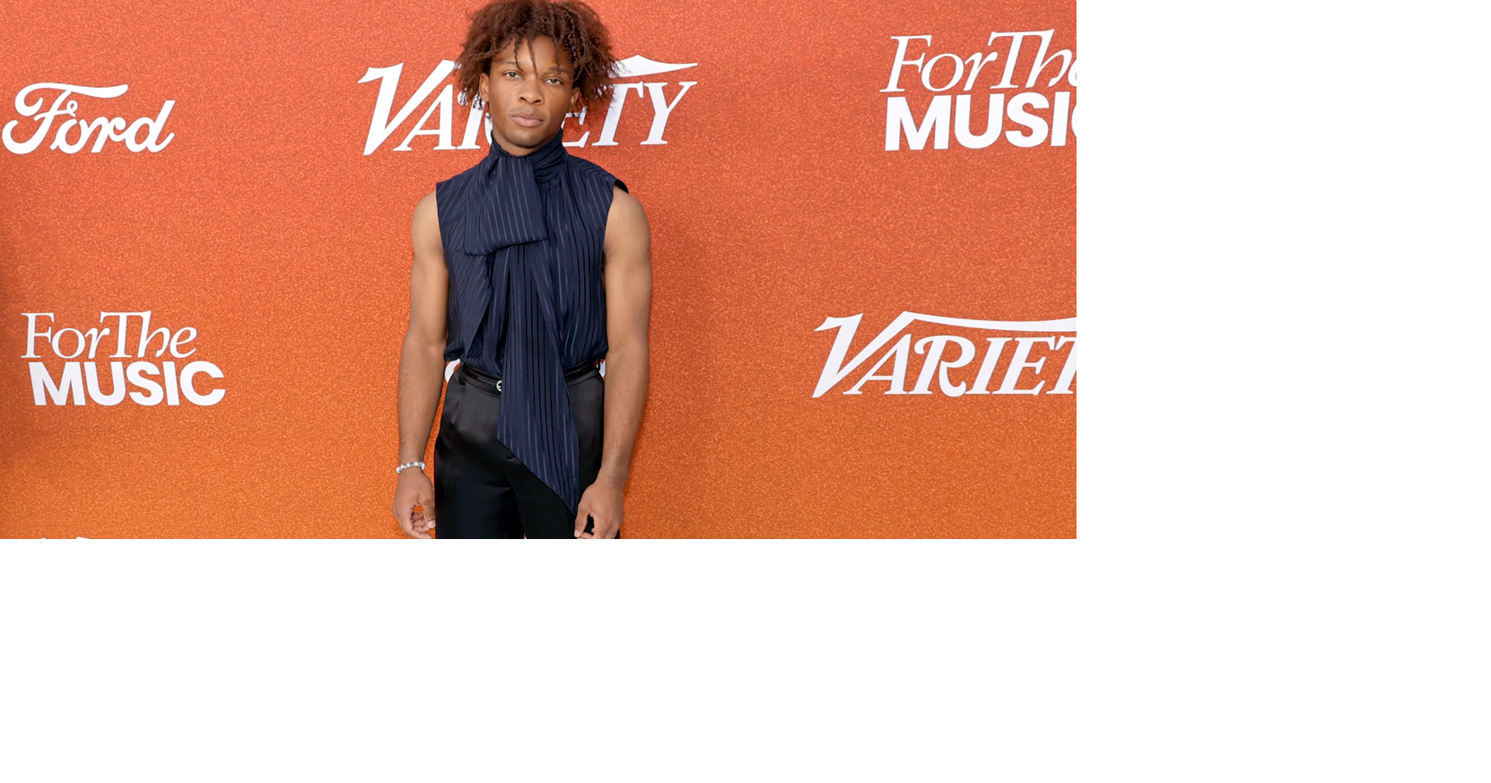 Singer D4vd charged with murder of girl, 14, found dismembered in his ...