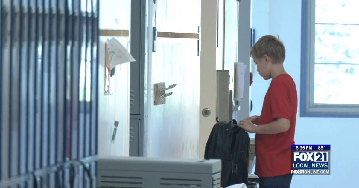 Raliegh Academy charter school celebrates 30 years of teaching students