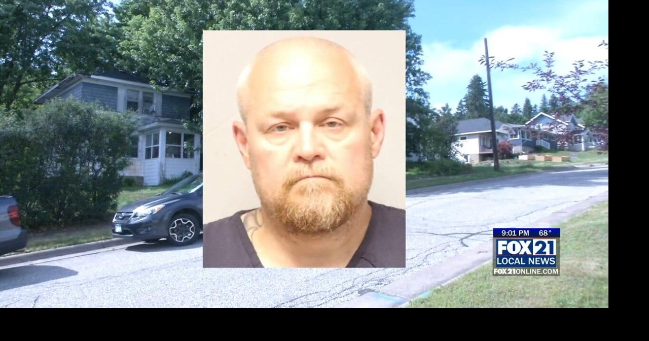 Duluth Man Charged In Mother’s Murder; Summit School Remembers Victim ...