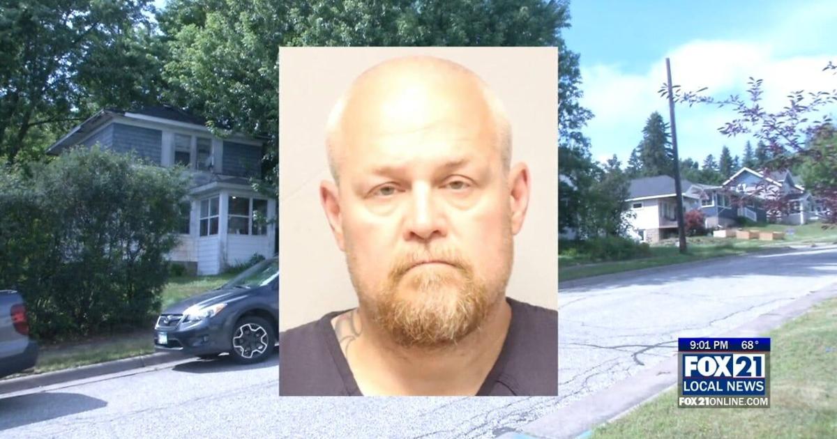 Delbert Huber Duluth Man Charged In Mother’s Murder; Summit School Remembers Victim ...