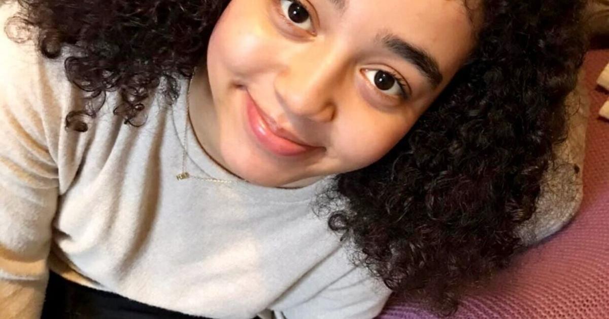 Teen’s constant seizures turn out to be brain tumor | Health Teen’s constant seizures turn out to be brain tumor | Health