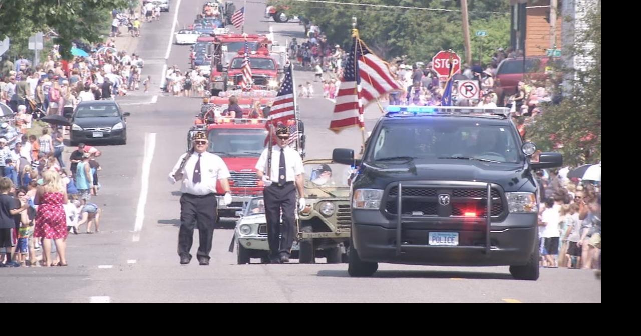 51st annual Hoghead Festival kicks off in Proctor