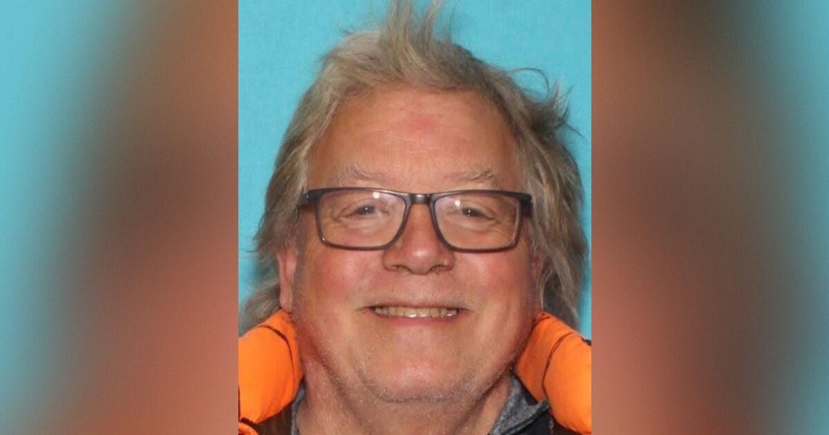 'Missing Itasca County Man' now facing sexual abuse charges