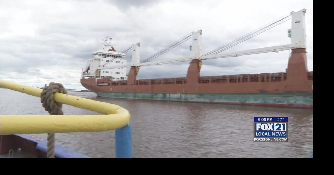 39th Annual First Ship Contest Now Underway | Homepage | fox21online.com