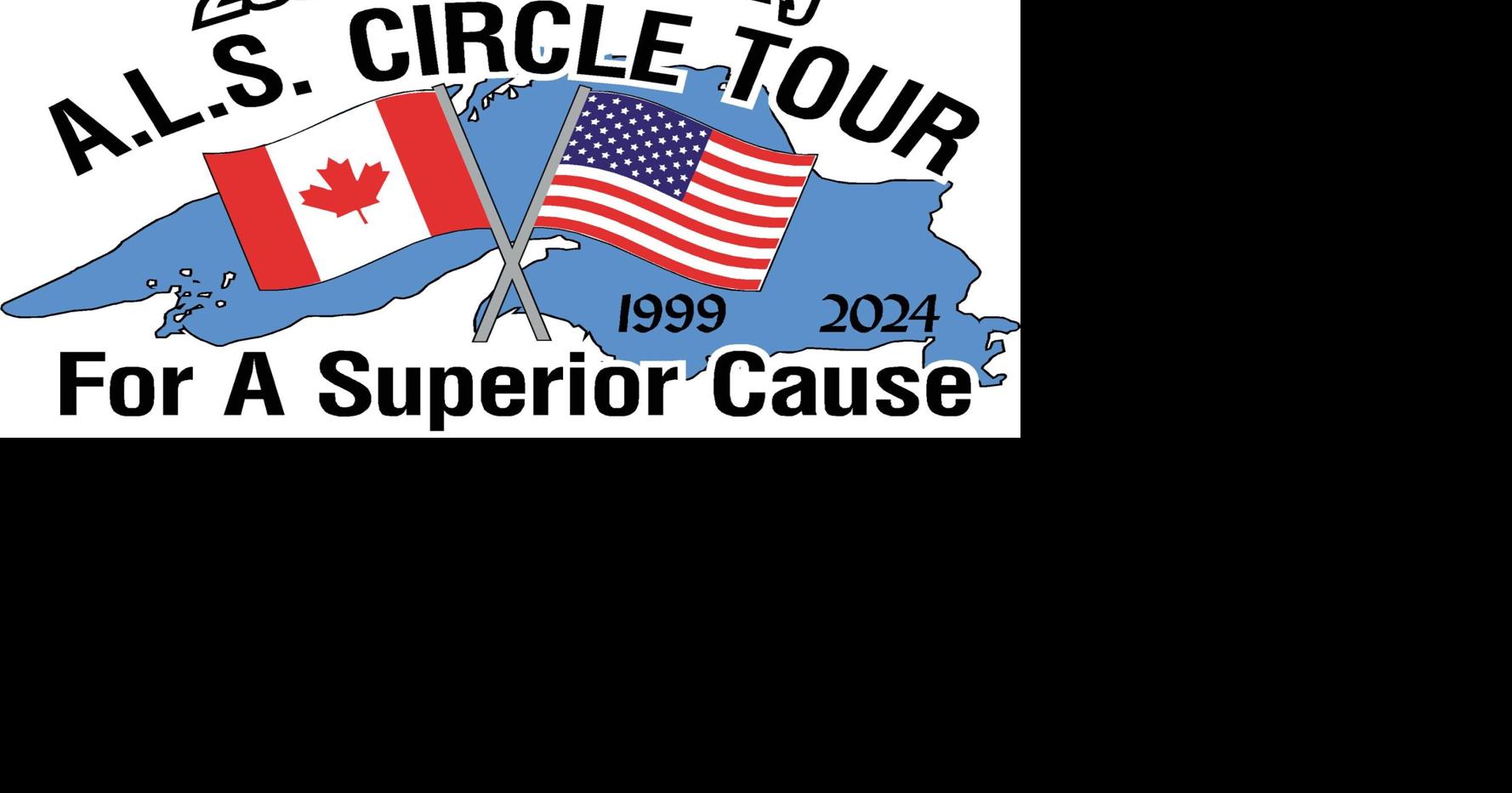 25th Anniversary ALS Circle Tour Postponed To Winter Of 2024-2025 ...