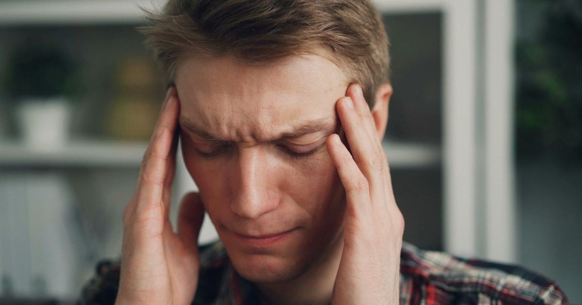 Study links air pollution and high temps to more migraine attacks | Health Study links air pollution and high temps to more migraine attacks | Health