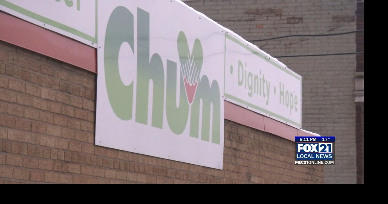 Jeff Bezos awards $2.5M to Chum | News | fox21online.com