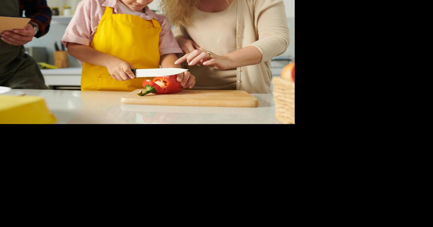 Beyond car seats and childproof pill bottles: A child psychologist explains how to empower kids to make safer choices | Health