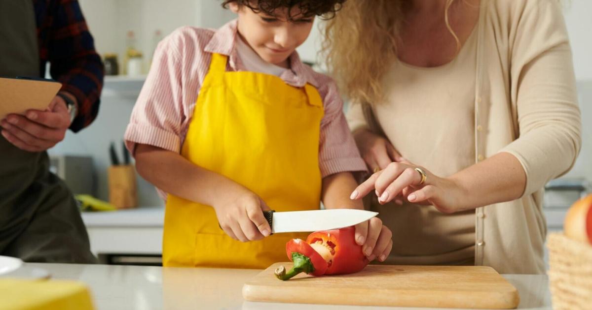 Beyond car seats and childproof pill bottles: A child psychologist explains how to empower kids to make safer choices | Health Beyond car seats and childproof pill bottles: A child psychologist explains how to empower kids to make safer choices | Health
