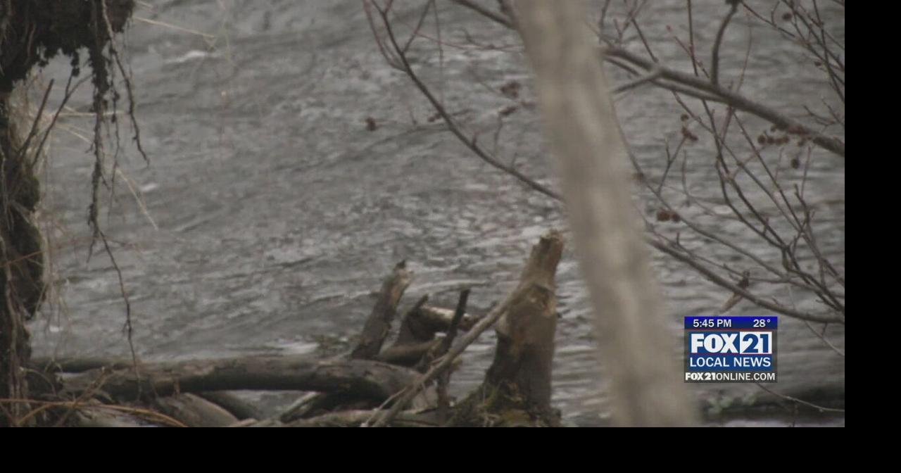 Researchers Needs Help With Collecting Data From Local Streams ...