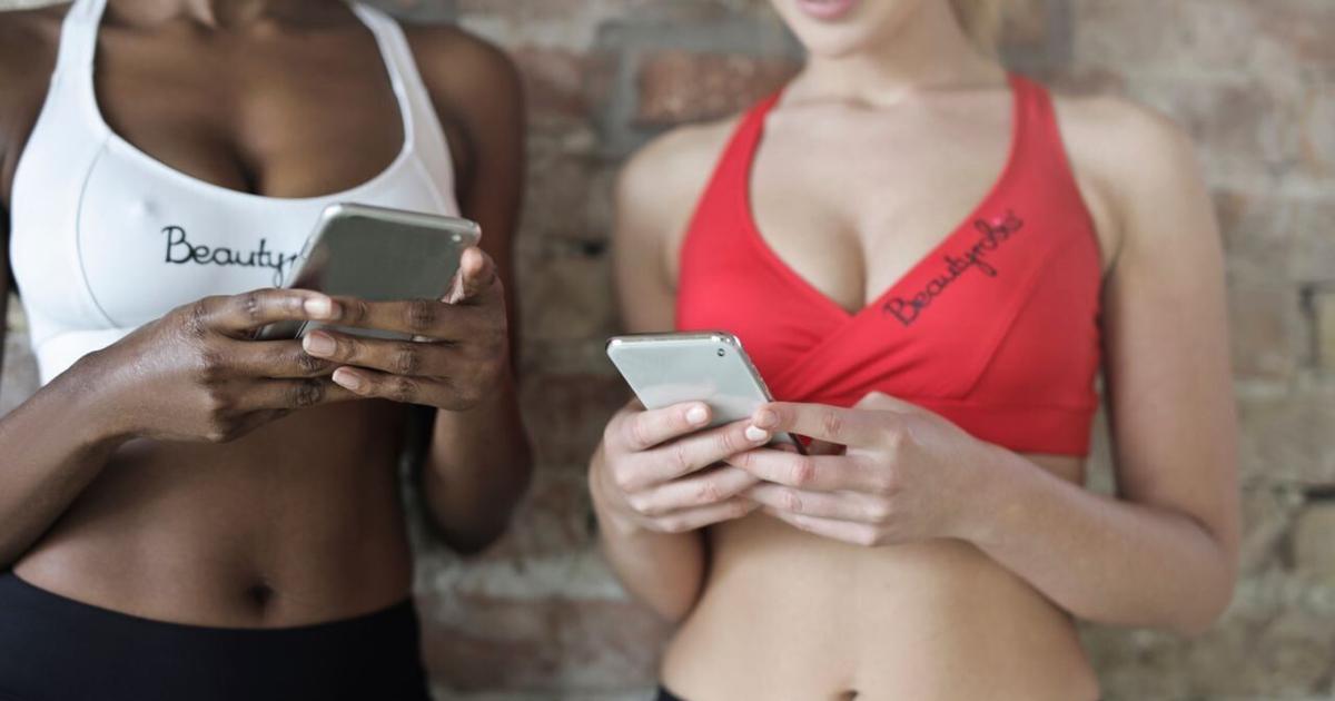 1 in 5 Americans rely on social media for health advice | Health 1 in 5 Americans rely on social media for health advice | Health