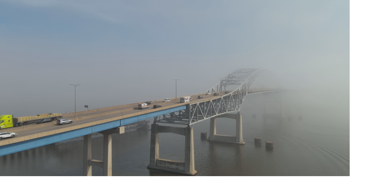 State leaders break ground celebrating Blatnik Bridge replacement project