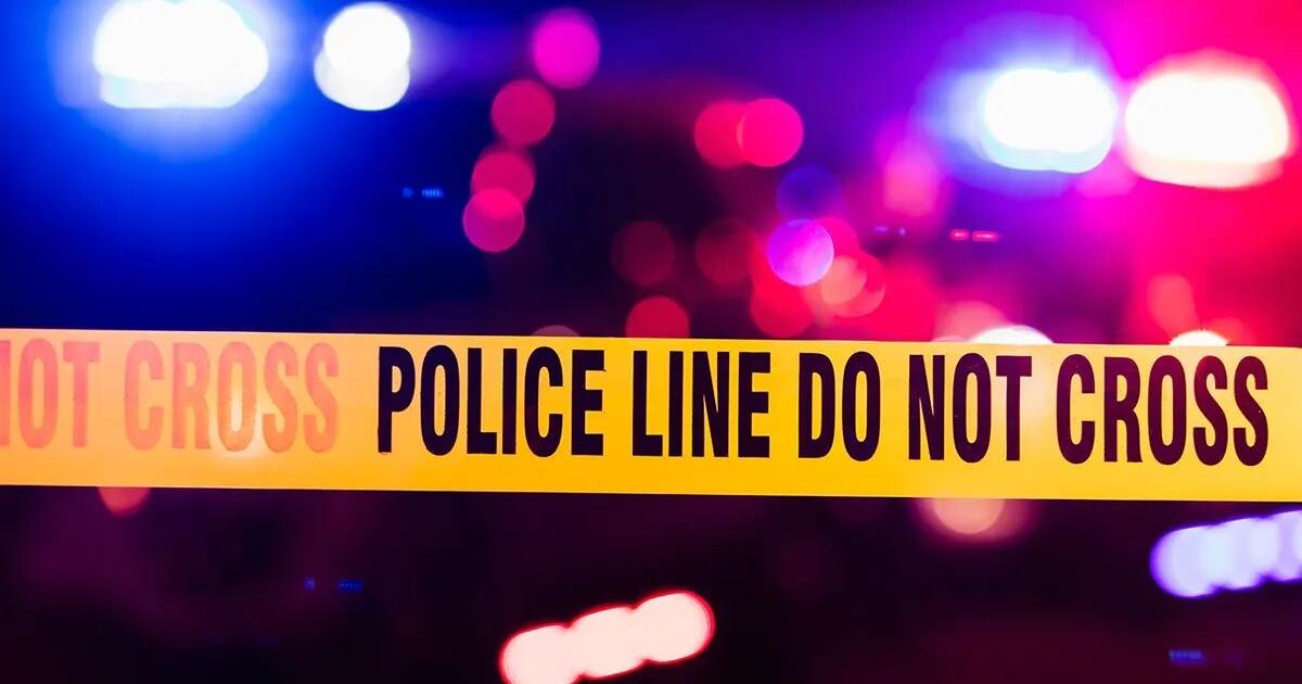 People identified in Babbitt shooting deaths