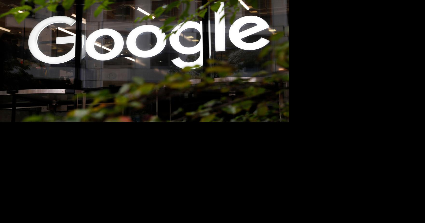 Google announced as company building Hermantown data center | Homepage ...