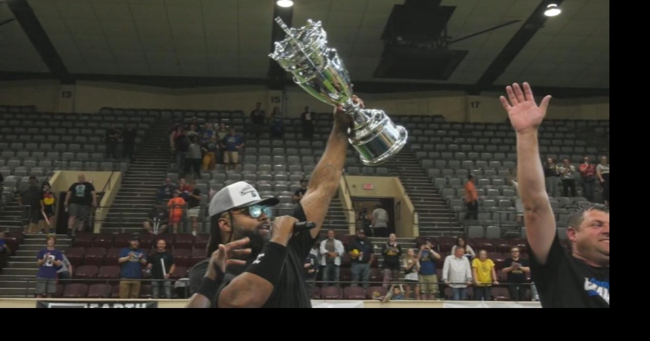 Tony O'Neil accepts defensive coordinator job with ATX Bulls