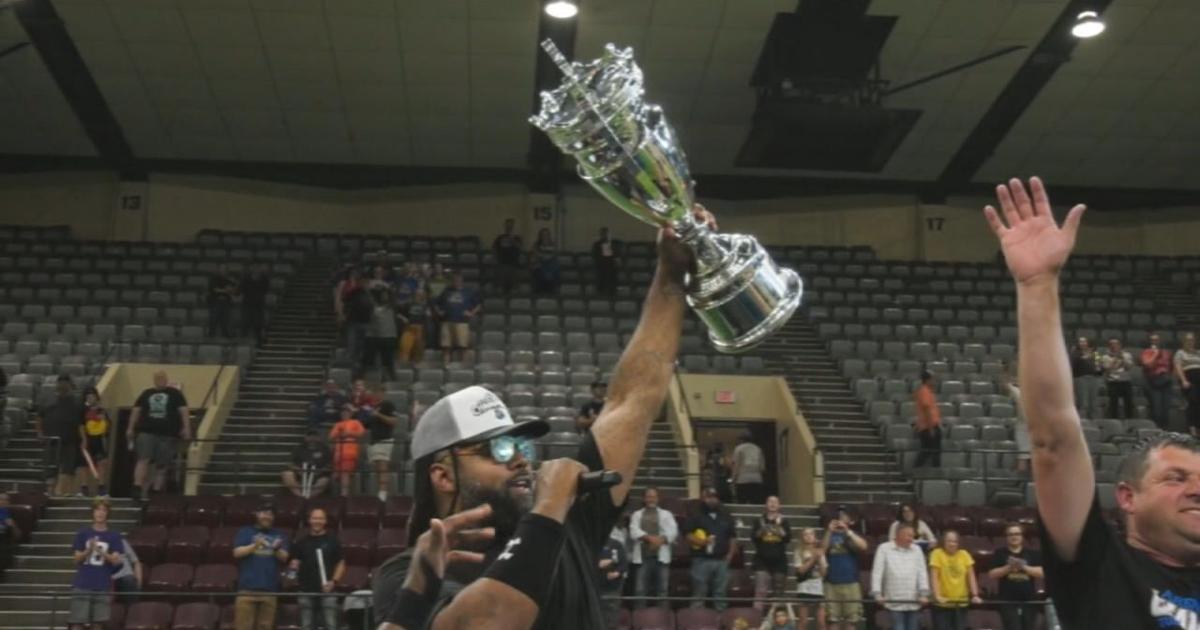 Tony O'Neil accepts defensive coordinator job with ATX Bulls