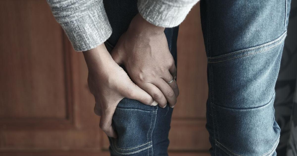 New non-surgical procedure may help relieve knee pain of millions | Health New non-surgical procedure may help relieve knee pain of millions | Health