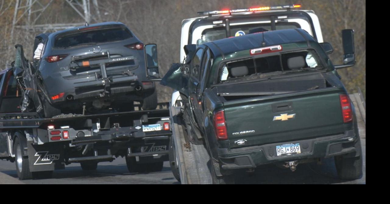 New information on deadly wrong-way crash on I-35 | Crime | fox21online.com