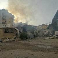 Guerra en Oriente Medio: últimos desarrollos