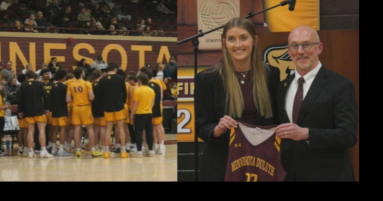 UMD men's & women's hoops release schedules for 2026-2027 season