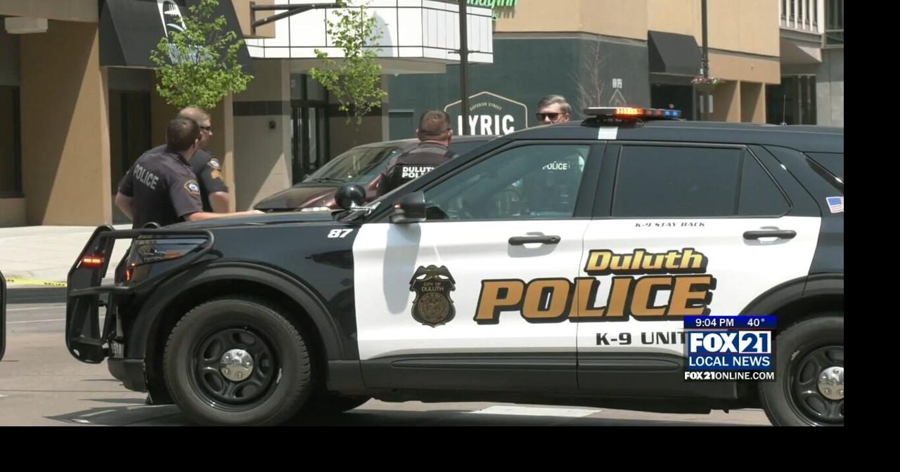 Duluth Police Department releases its annual report | News ...