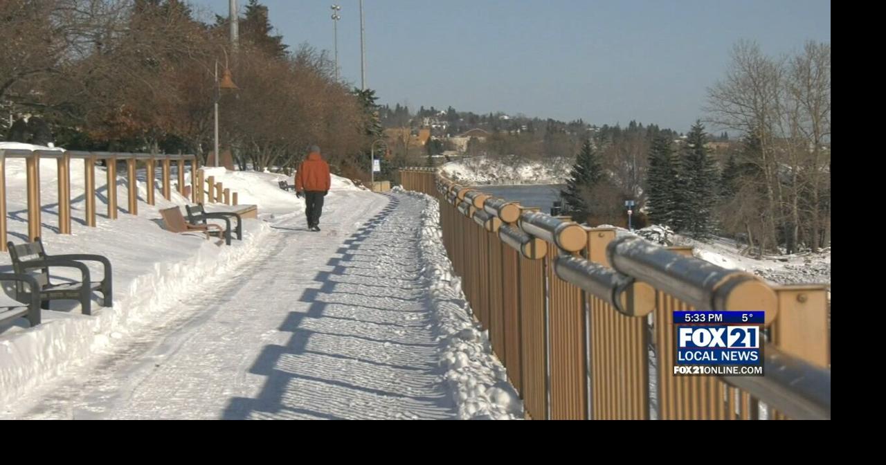 Doctors Seeing Frostbite Cases In The Northland | News | fox21online.com
