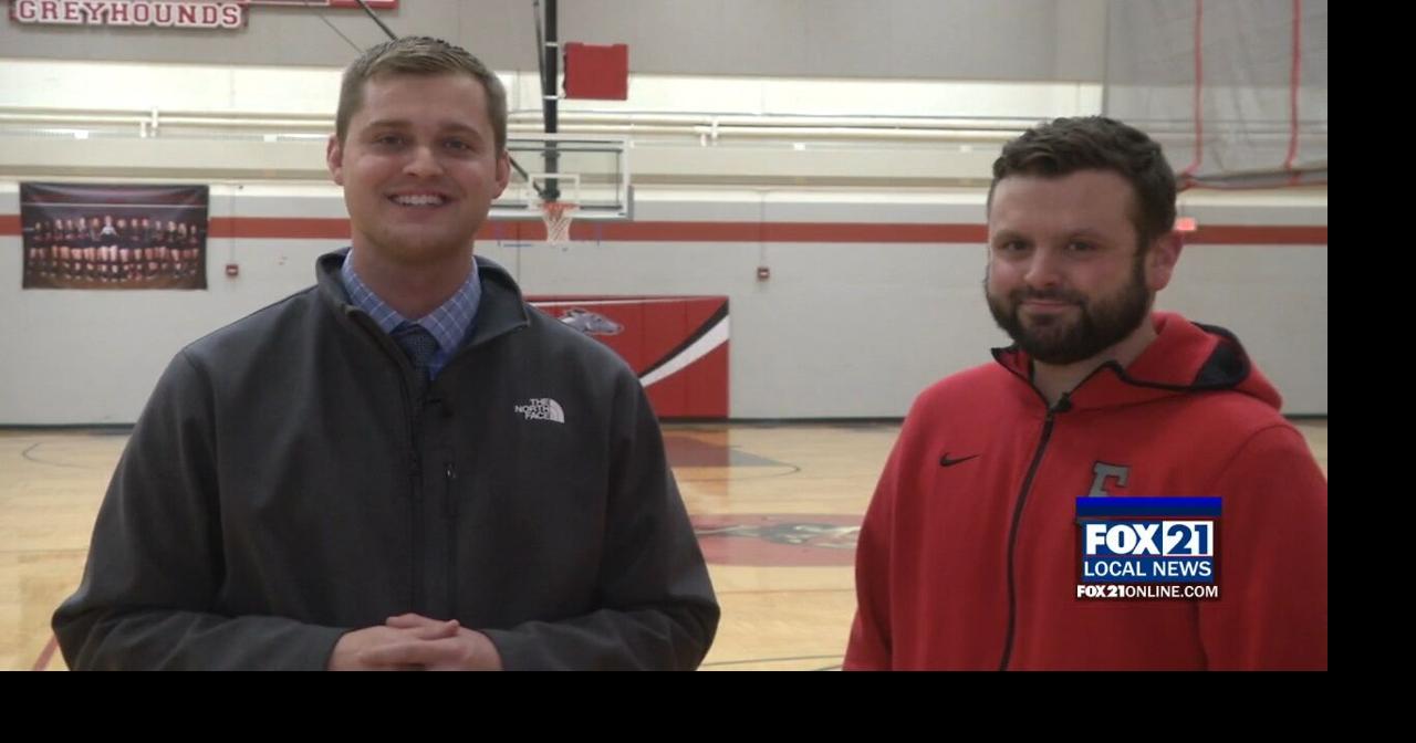Coaches Corner: Rhett McDonald | Sports | fox21online.com