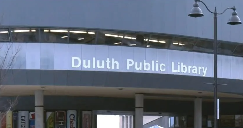 Duluth Public Library children’s area to close for renovations Nov. 2