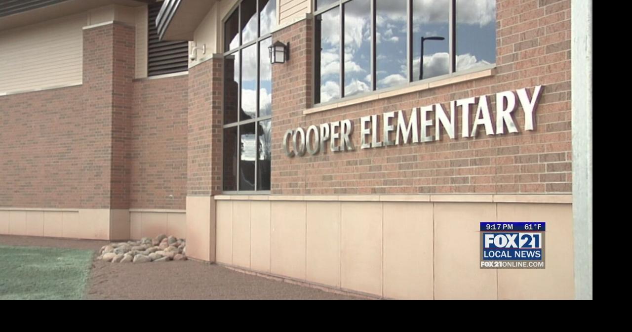 Cooper Elementary School Teachers Gear Up For New School Year | News ...