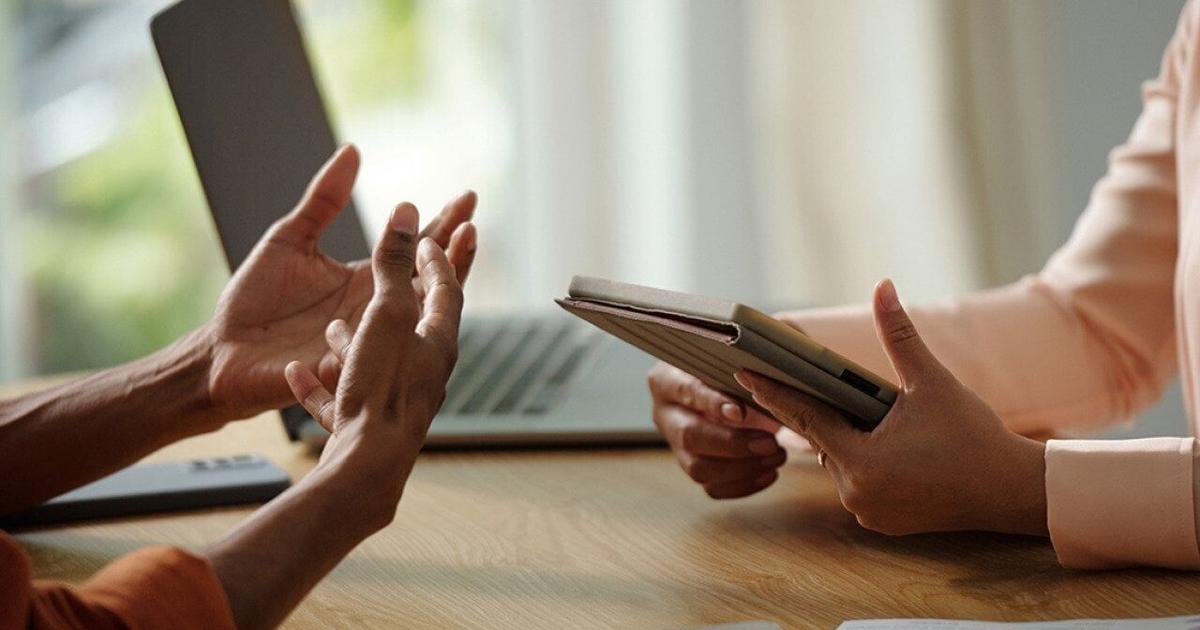 When is it the right time for organizations to evaluate their mental health solutions? | Health When is it the right time for organizations to evaluate their mental health solutions? | Health