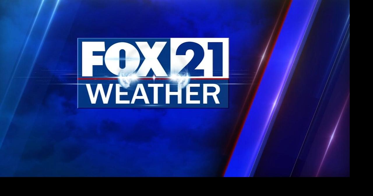 Friday Evening Northland Forecast: 10/17/2025 | Weather | fox21online.com