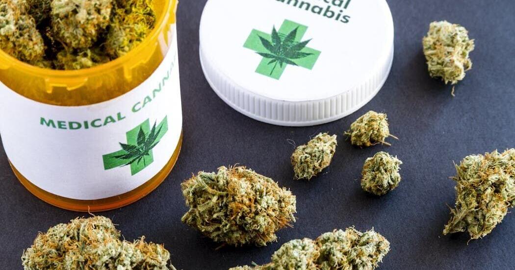 Reclassification of marijuana opens doors for much-needed medical research into the benefits and risks of the drug | Health Reclassification of marijuana opens doors for much-needed medical research into the benefits and risks of the drug | Health