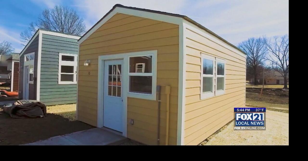 City Council Approves Zoning Changes To Make Building Tiny Homes Easier ...