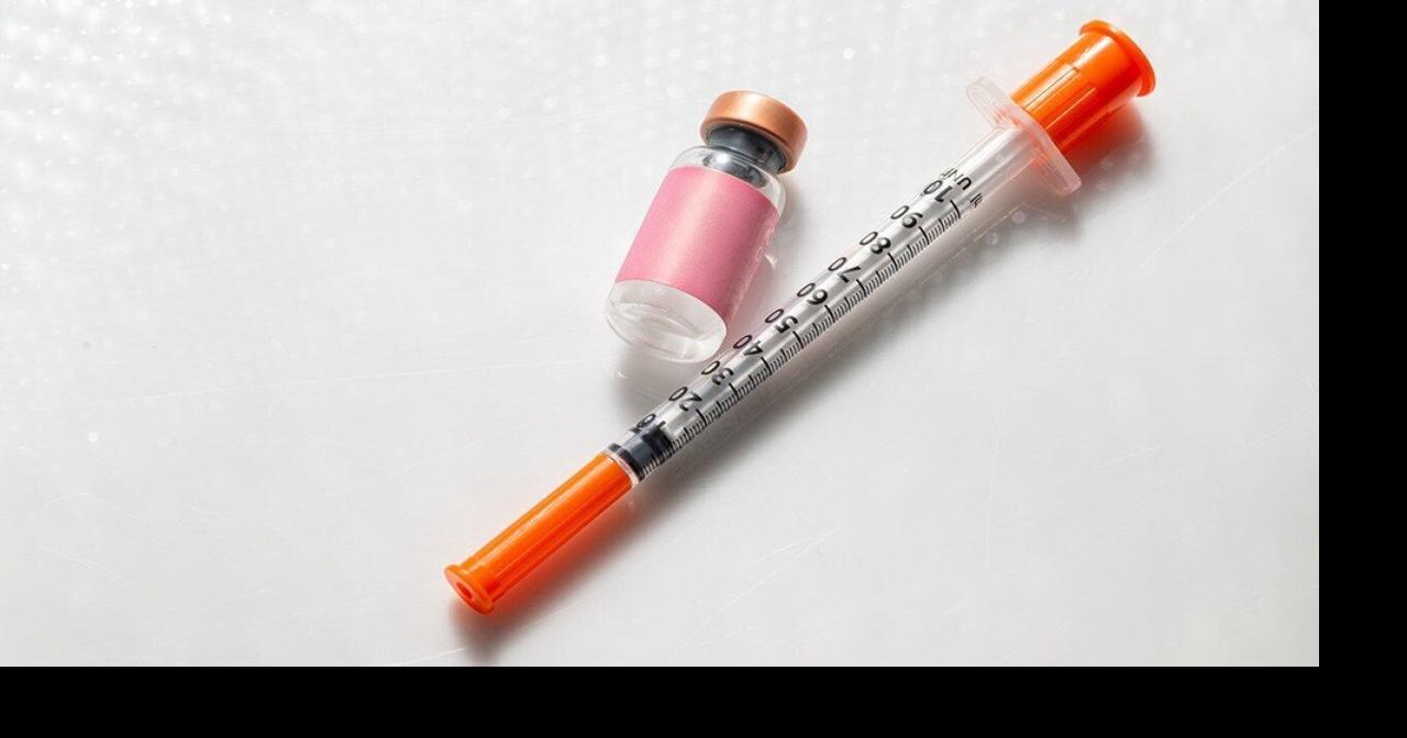 50% of peptide users are taking compounds not approved for human use. Most don’t know it | Health