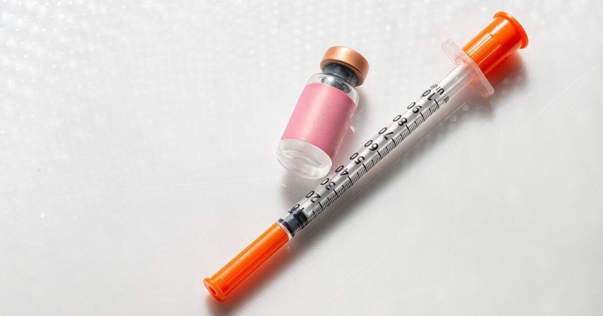 50% of peptide users are taking compounds not approved for human use. Most don’t know it | Health 50% of peptide users are taking compounds not approved for human use. Most don’t know it | Health