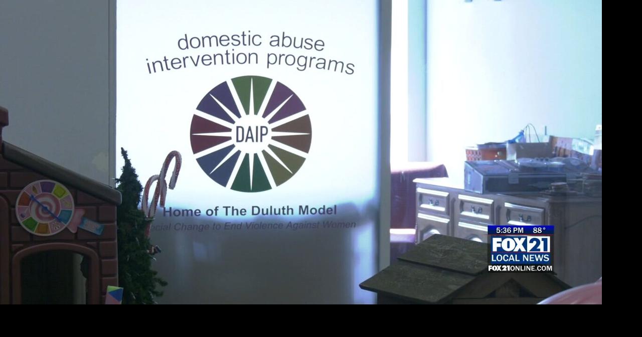 ‘DAIP’ Proves Significant Efforts in Solving Violence | News ...