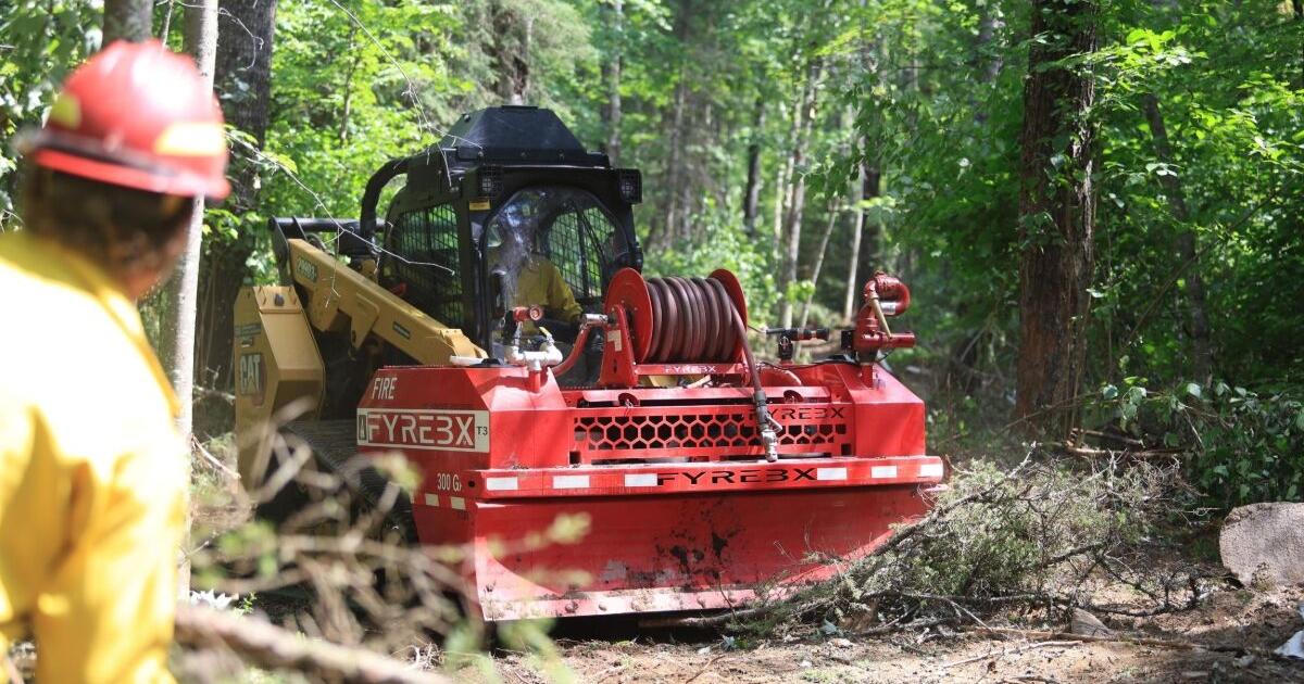 Forest Service announces limited access to BWCAW starting July 27 | Local & State News Forest Service announces limited access to BWCAW starting July 27 | Local & State News