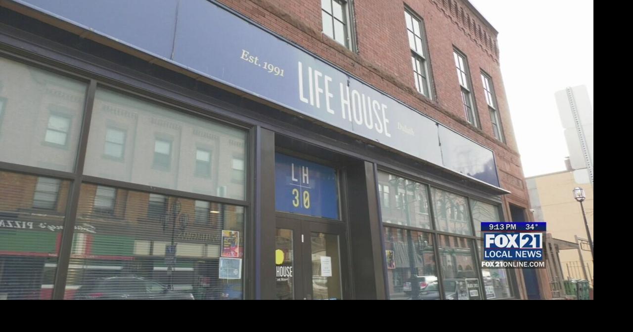 Life House Continuing To Be an Outlet for Homeless Youth | News ...