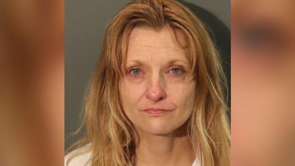 Hibbing woman facing multiple drug charges in two different cases