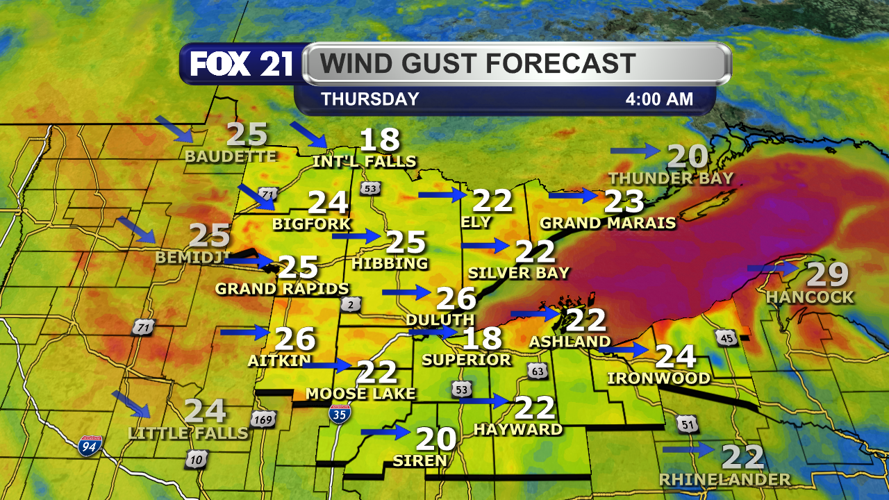 Seasonal with showers today, then sunnier by Friday | Weather ...